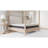 Firm Gel Memory Foam Tight Top Mattress-502167050-502167040