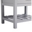Meuble-lavabo simple 30 po Pelaghia-57367879