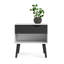 50.2cm W Manufactured Wood Bedside Table-577848810