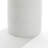 Round Magnesium Oxide Side Table