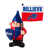 Bills de Buffalo est en rupture de stock