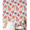 Papier peint tulipe et aquarelle