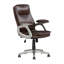 Chaise de bureau Sealy Hugo
