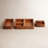 Square One Wood Desk Organizer-65218680