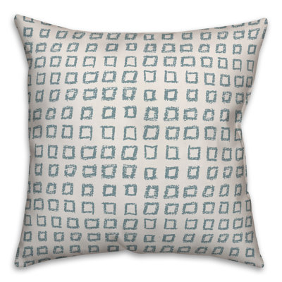 Coussin décoratif 