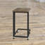 Adamo C Table End Table-83640602
