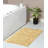 Schoenberger Floral Design Cotton Bath Rug-1416212941-1416224726