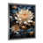 Silver Picture Frame selected