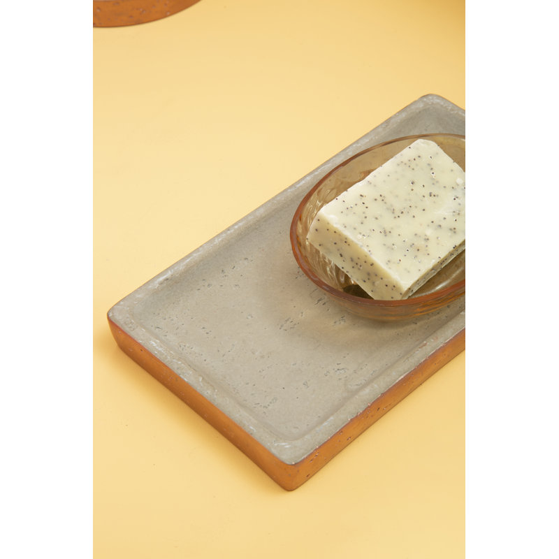 Chevalier Freestanding Bath Caddy