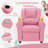 Esca Kids Recliner with 2 Cup Holder-460021536