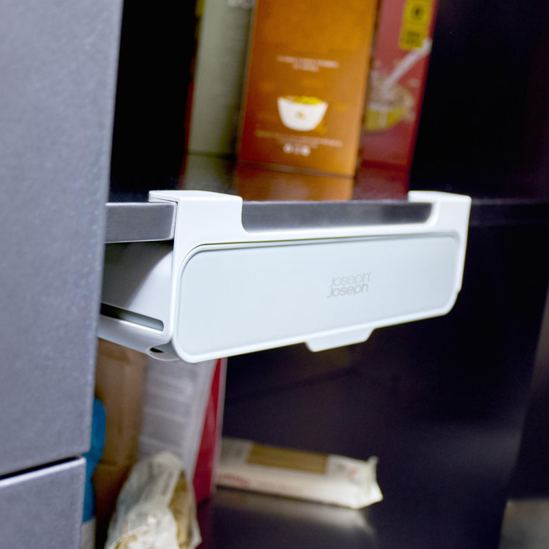 Joseph Joseph CupboardStore Large Under-Shelf Spice Rack