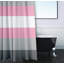 Rideau de douche en polyester durable inclusif-460732025