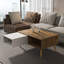 Oberon 17cm H x 90cm W Coffee Table-1431521386