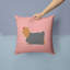 Coussin intérieur / extérieur Yorkshire Terrier-32013827-32013828