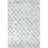 Tapis crème / gris Hamdaan-80379005