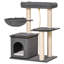 McMillian 83cm H Cat Tree