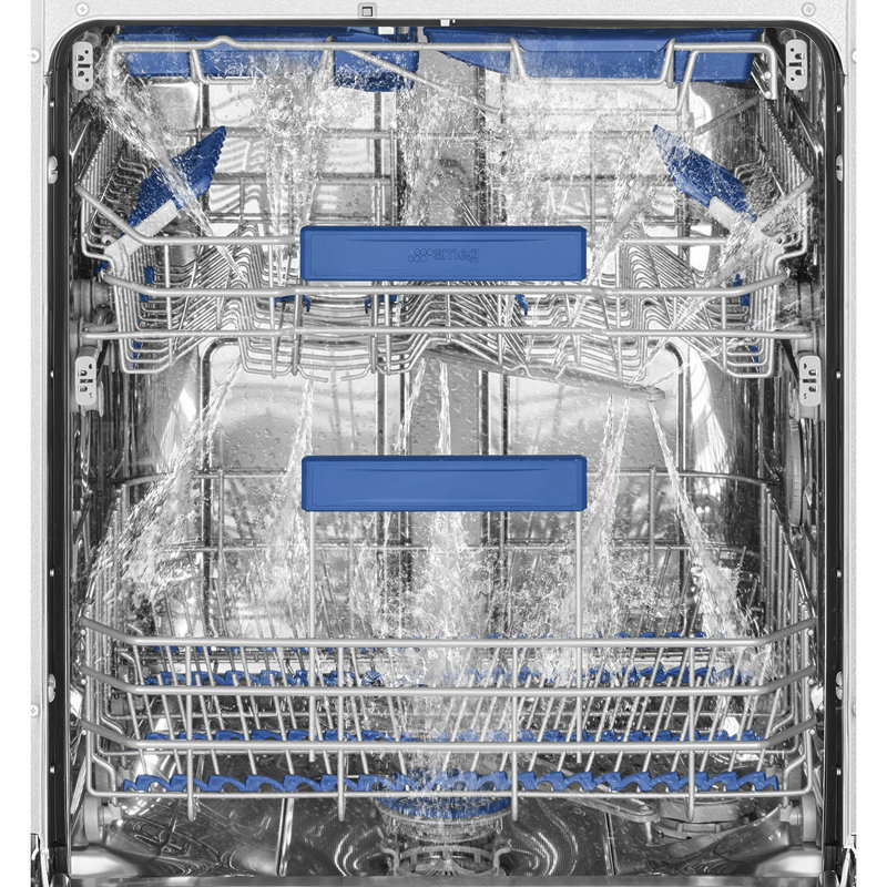 SMEG Dishwashers H.86 Cm