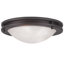 Plafonnier encastré 2 lumières Adrielle-22670036-22670035