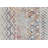 Ildiko Knox Tribal Prismatic Delight Area Rug-1290890944