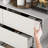 Bhavina 50.8'' W 6 - Drawer Dresser-2055285227