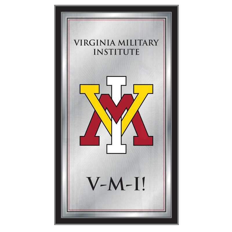 Wood Mirror, Virginia Military Institute