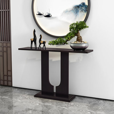 Console Modern Minimalist