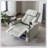 270° Power Swivel Recliner, Home Theater Seating With Hidden Arm Storage, LED Light Strip, Cup Holder, 360° Swivel Tray Table, And Cell Phone Holder-69088764