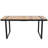 6-Person Outdoor Dining Set-1502465118