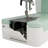 Elna Elnita Ef1 Mechanical Sewing Machine
