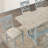 Darcy Extendable Counter Dining Set-229294210-229294212