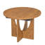 Ensemble de table de salle à manger extensible 5 pièces, ensemble de salle à manger de cuisine moderne avec rallonge amovible de 16,2 pouces, ensemble de table de salle à manger peu encombrante pour petits espaces-119742353-119742354
