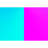 " Neon gradient " Print-545579805