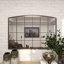 Miroir mural Haider-245215074-245215075-245283436
