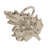 Aluminum Napkin Ring