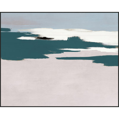 Natural Land Painting by Thom Filicia