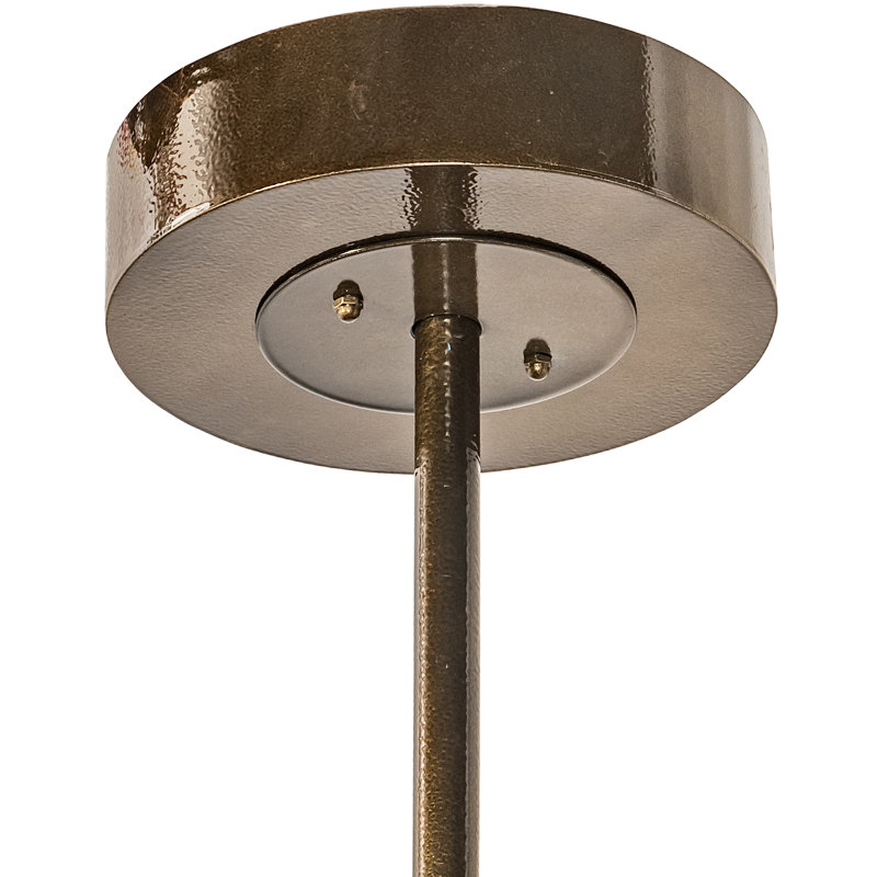 3 - Light Pendant