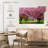 Harnek Cherry Blossom Garden Path-107687839
