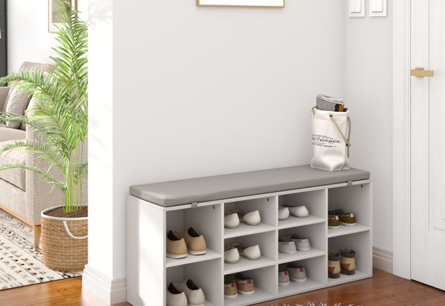 On Sale Now: Shoe Cabinets