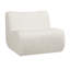 Fauteuil modulaire à compression courbé Arcelle-126071385-126071388