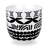 Foli 10 oz. Melamine Mini Dining Bowl Set