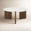 Table basse 3 pieds Brecken