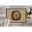 Paillasson Bichon Frise-1699923188
