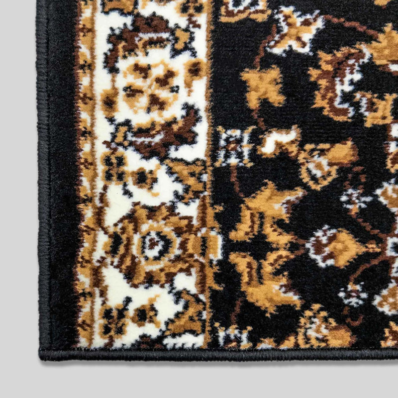 Ballenton Oriental Indoor Area Rug, Runner 240cm x 70cm