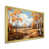 Gold Picture Framed