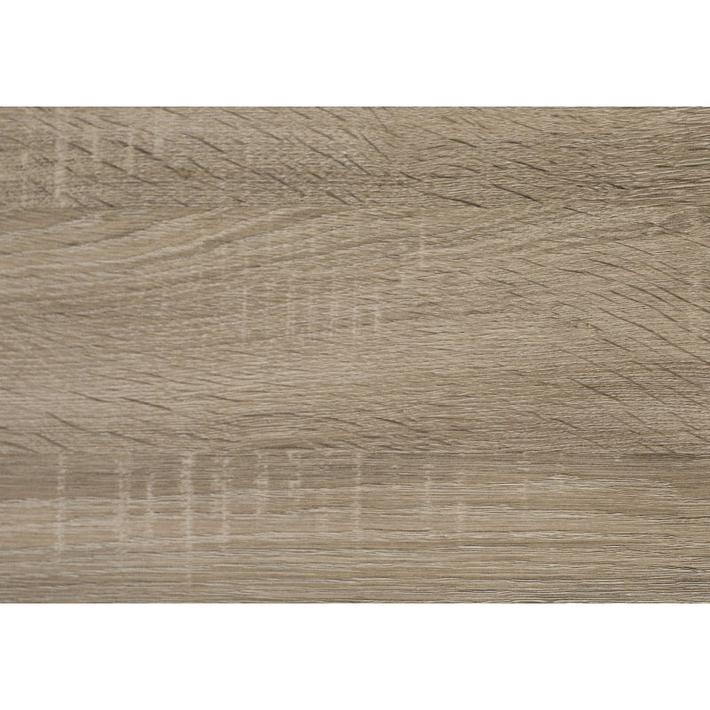 End Table, Dark Taupe