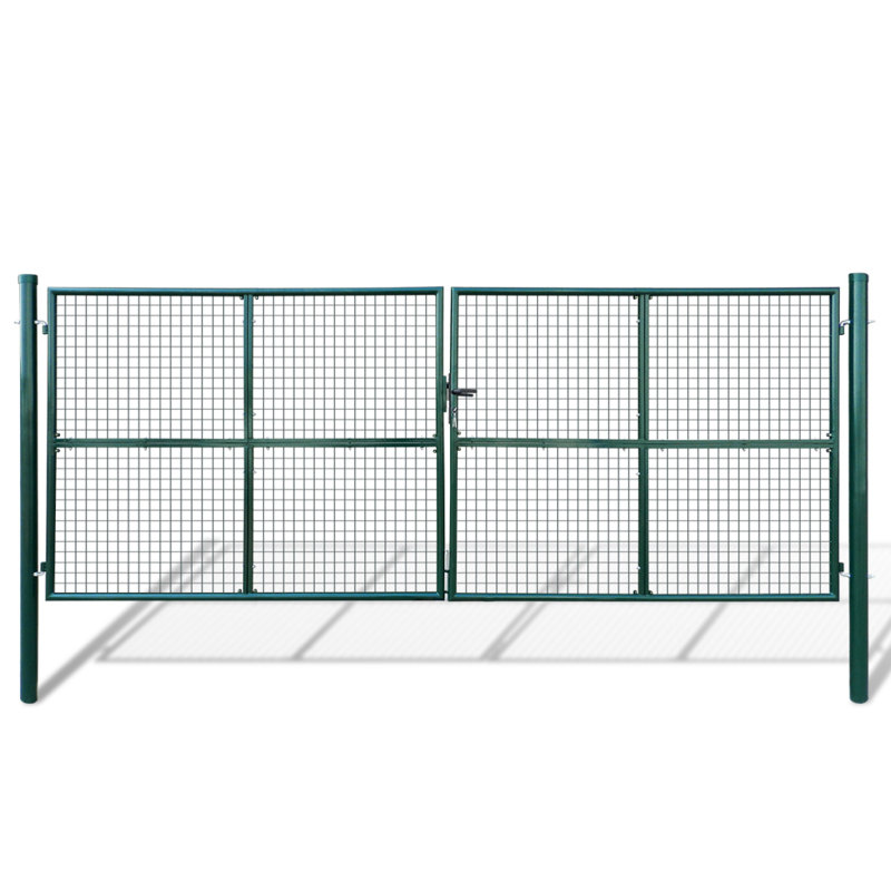 Gate Fencing