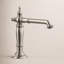 Artifacts® Widespread Bathroom Faucet with Drain Assembly-19194448