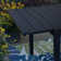 Alyah Rectangular 8 - Person 60.84" Long Dining Set