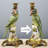 Handmade Ceramic / Porcelain Figurine / Sculpture Decorative Object