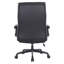 Fauteuil de direction ergonomique avec appui-tête Emmylia-1504396138